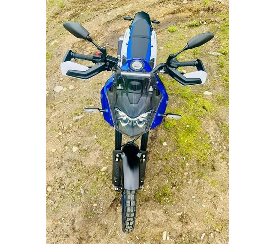 2025 Yamaha Ténéré 700