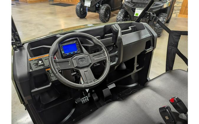 2026 Polaris Ranger® 500- SAGE GREEN