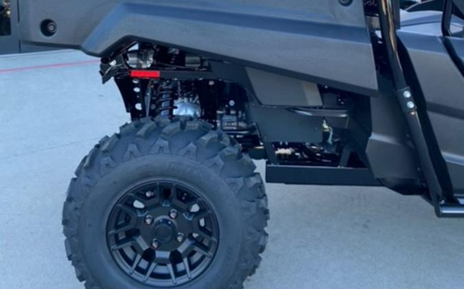 2026 Honda® Pioneer 700 Deluxe