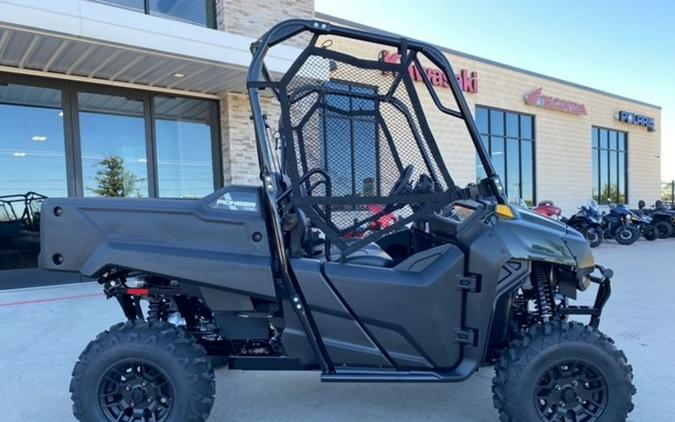 2026 Honda® Pioneer 700 Deluxe