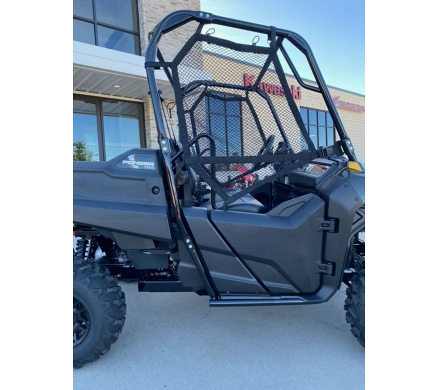 2026 Honda® Pioneer 700 Deluxe