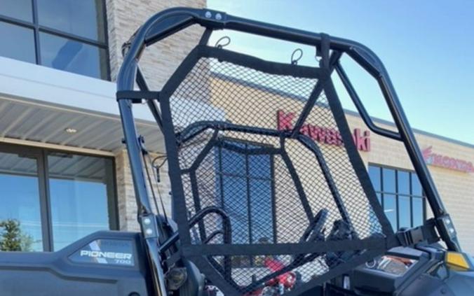 2026 Honda® Pioneer 700 Deluxe