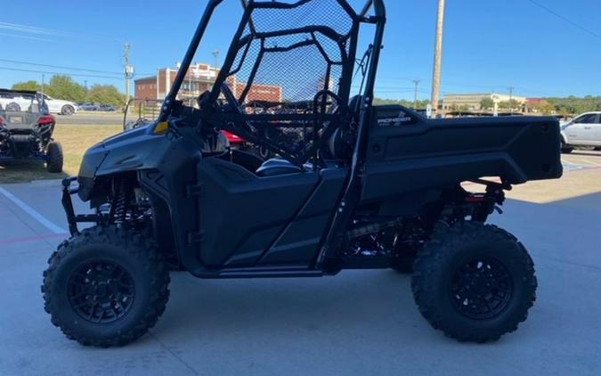 2026 Honda® Pioneer 700 Deluxe