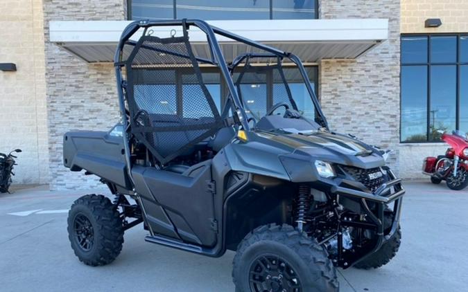 2026 Honda® Pioneer 700 Deluxe