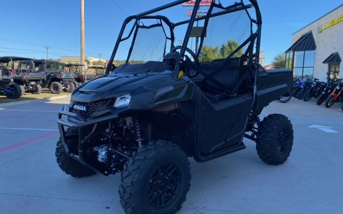 2026 Honda® Pioneer 700 Deluxe