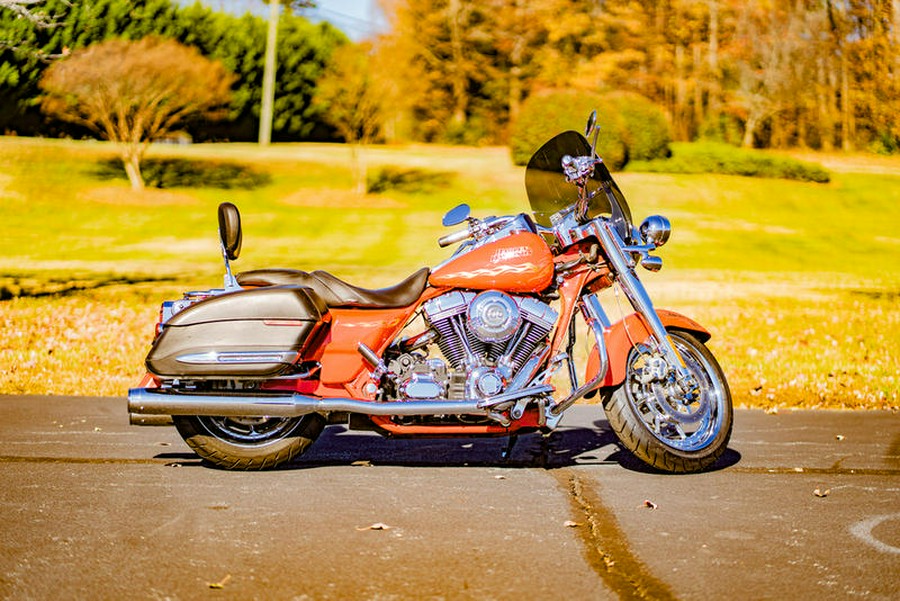 2007 Harley-Davidson® FLHRSE3 - Road King® Screamin' Eagle®