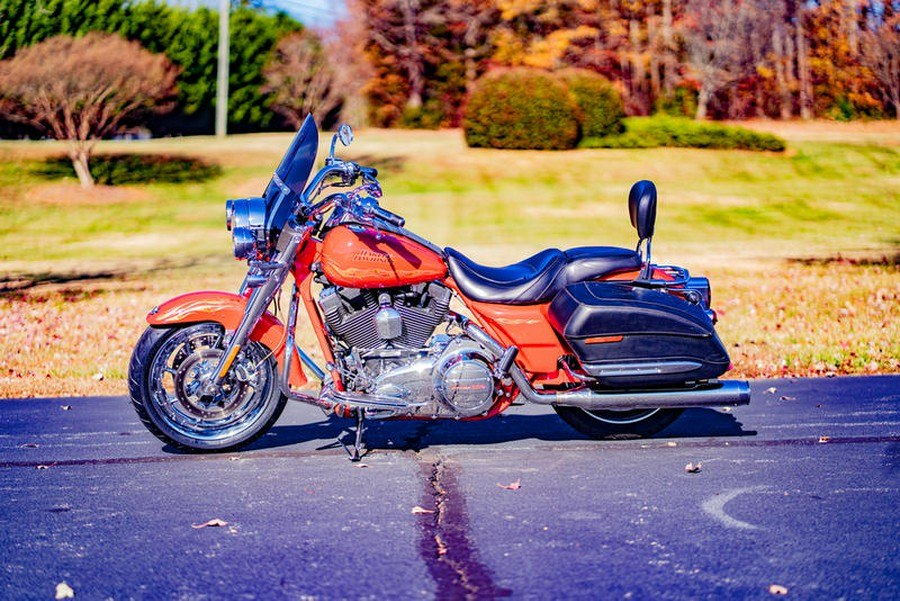 2007 Harley-Davidson® FLHRSE3 - Road King® Screamin' Eagle®