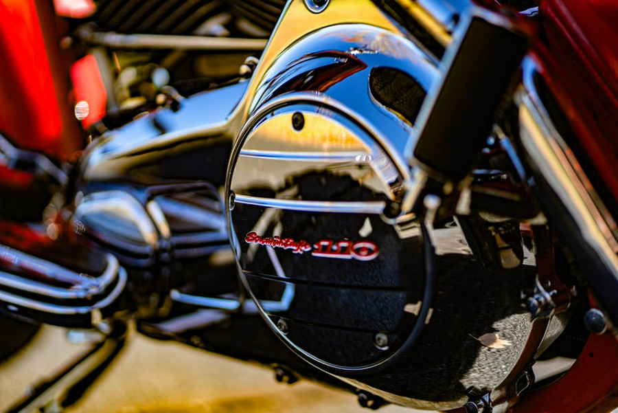 2007 Harley-Davidson® FLHRSE3 - Road King® Screamin' Eagle®