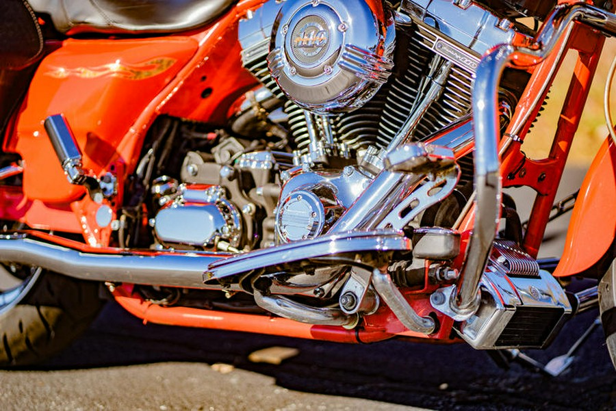 2007 Harley-Davidson® FLHRSE3 - Road King® Screamin' Eagle®