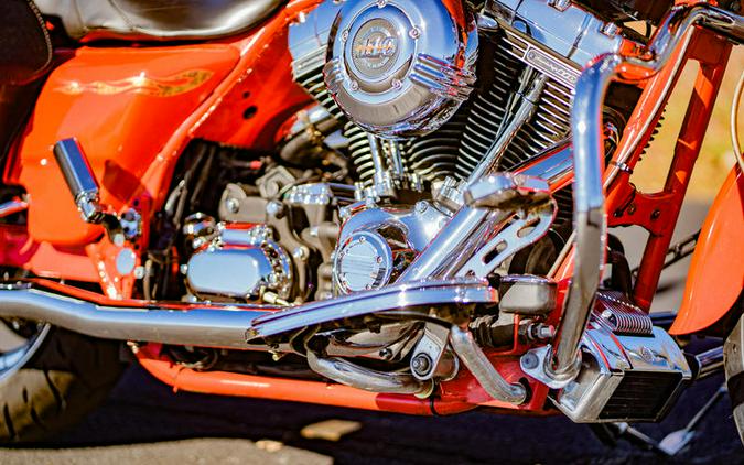 2007 Harley-Davidson® FLHRSE3 - Road King® Screamin' Eagle®