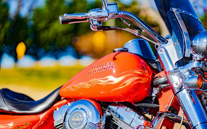 2007 Harley-Davidson® FLHRSE3 - Road King® Screamin' Eagle®