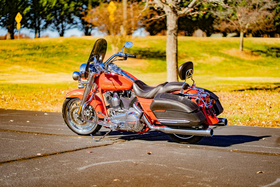2007 Harley-Davidson® FLHRSE3 - Road King® Screamin' Eagle®