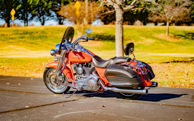2007 Harley-Davidson® FLHRSE3 - Road King® Screamin' Eagle®