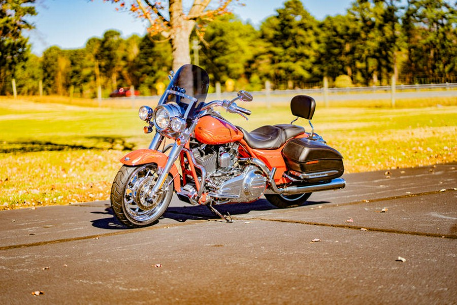 2007 Harley-Davidson® FLHRSE3 - Road King® Screamin' Eagle®