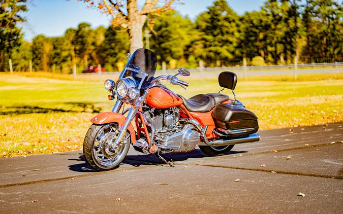 2007 Harley-Davidson® FLHRSE3 - Road King® Screamin' Eagle®