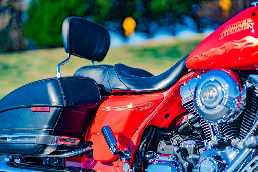 2007 Harley-Davidson® FLHRSE3 - Road King® Screamin' Eagle®