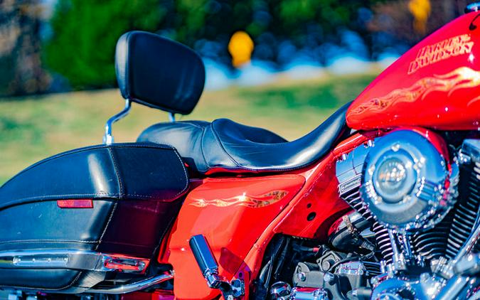 2007 Harley-Davidson® FLHRSE3 - Road King® Screamin' Eagle®