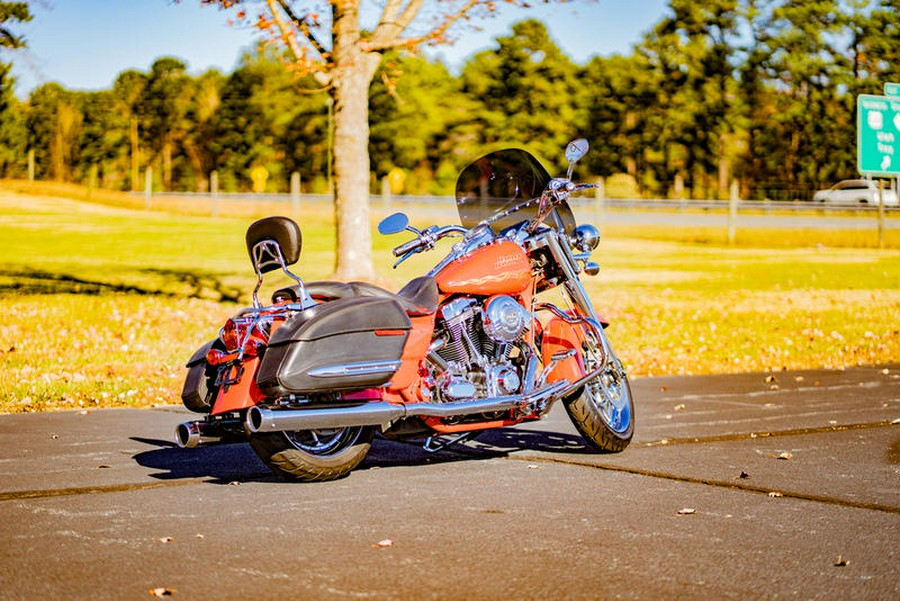 2007 Harley-Davidson® FLHRSE3 - Road King® Screamin' Eagle®