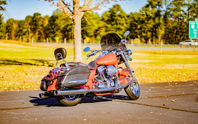 2007 Harley-Davidson® FLHRSE3 - Road King® Screamin' Eagle®