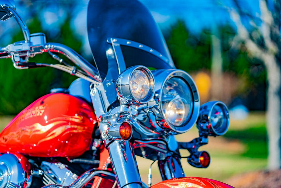 2007 Harley-Davidson® FLHRSE3 - Road King® Screamin' Eagle®