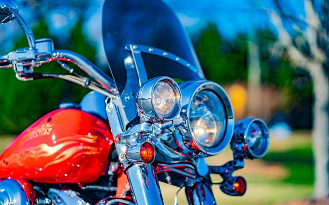 2007 Harley-Davidson® FLHRSE3 - Road King® Screamin' Eagle®