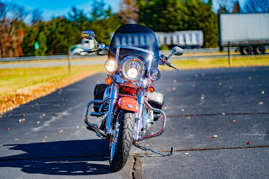 2007 Harley-Davidson® FLHRSE3 - Road King® Screamin' Eagle®