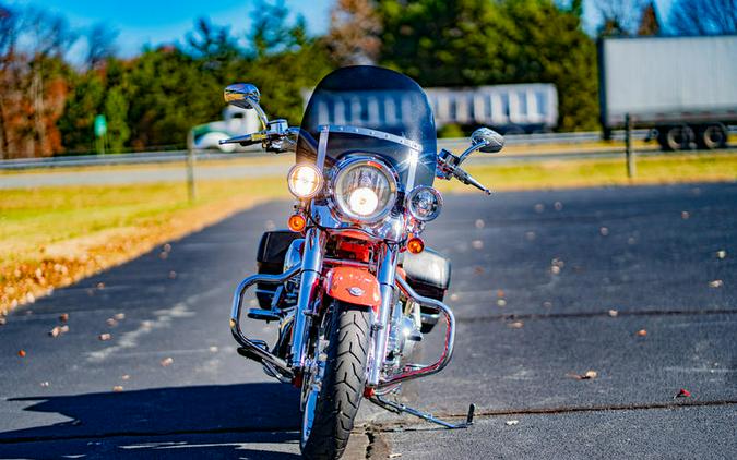 2007 Harley-Davidson® FLHRSE3 - Road King® Screamin' Eagle®