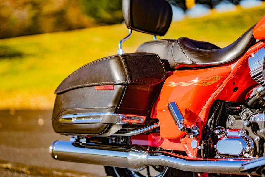 2007 Harley-Davidson® FLHRSE3 - Road King® Screamin' Eagle®