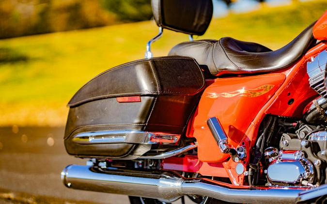 2007 Harley-Davidson® FLHRSE3 - Road King® Screamin' Eagle®