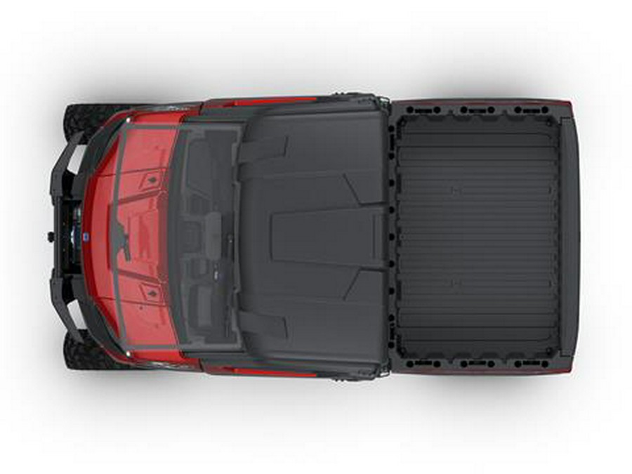 2026 Polaris Ranger XP 1000 NorthStar Edition Premium