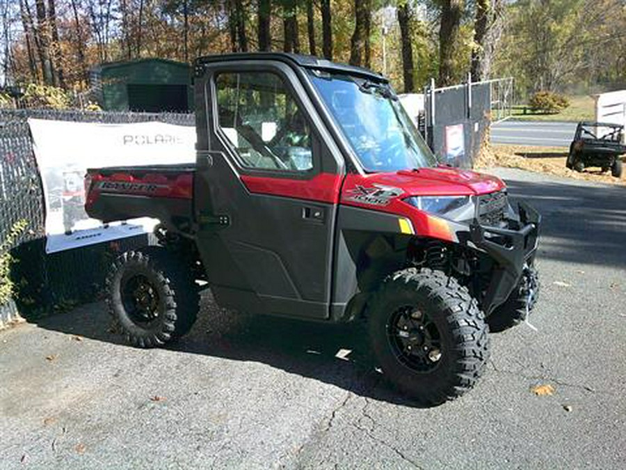 2026 Polaris Ranger XP 1000 NorthStar Edition Premium