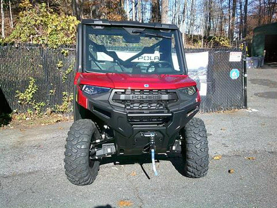 2026 Polaris Ranger XP 1000 NorthStar Edition Premium