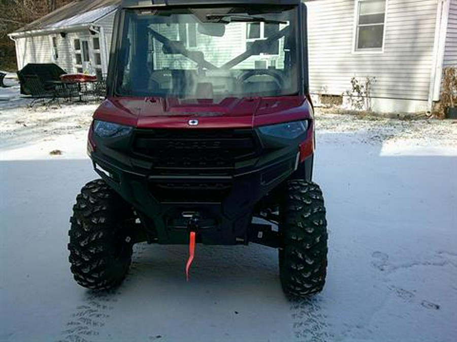 2026 Polaris Ranger XP 1000 NorthStar Edition Premium