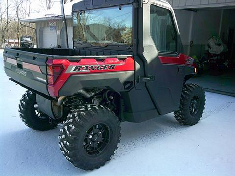 2026 Polaris Ranger XP 1000 NorthStar Edition Premium