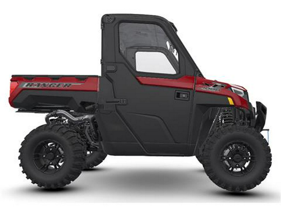 2026 Polaris Ranger XP 1000 NorthStar Edition Premium