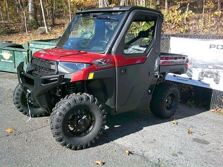 2026 Polaris Ranger XP 1000 NorthStar Edition Premium