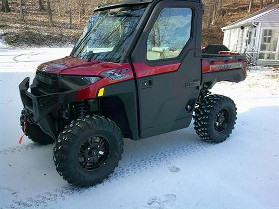2026 Polaris Ranger XP 1000 NorthStar Edition Premium
