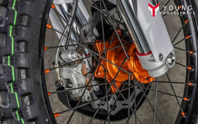 2026 KTM 300 XC-W Hardenduro