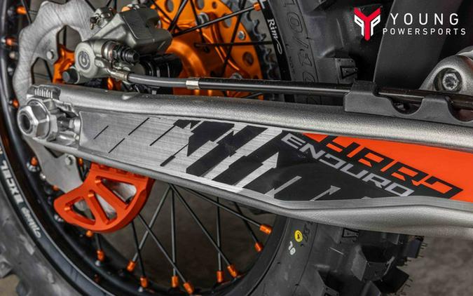 2026 KTM 300 XC-W Hardenduro