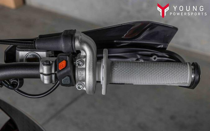 2026 KTM 300 XC-W Hardenduro