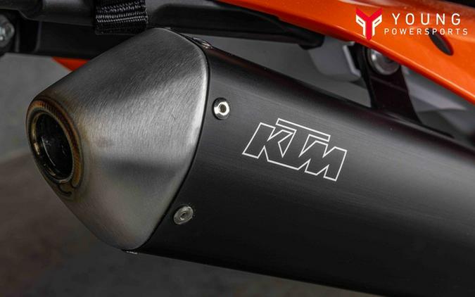 2026 KTM 300 XC-W Hardenduro