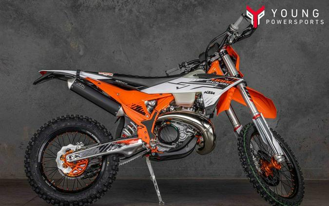 2026 KTM 300 XC-W Hardenduro