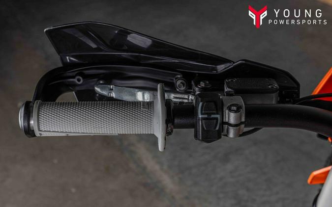 2026 KTM 300 XC-W Hardenduro