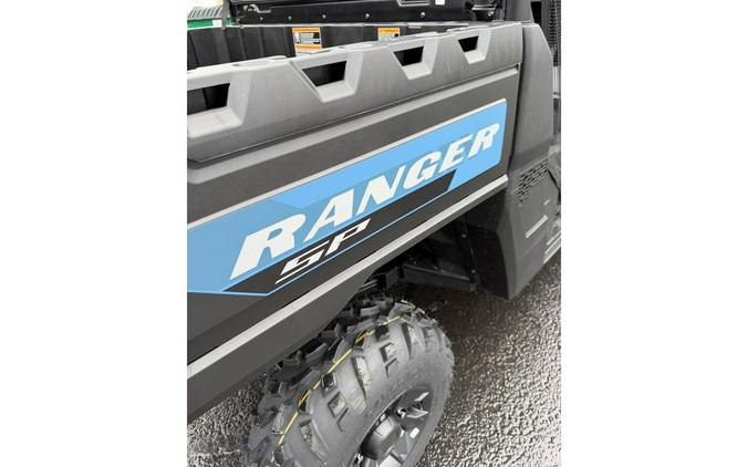 2026 Polaris Ranger® SP 570 Premium