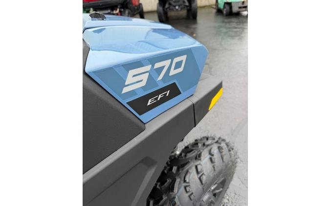 2026 Polaris Ranger® SP 570 Premium