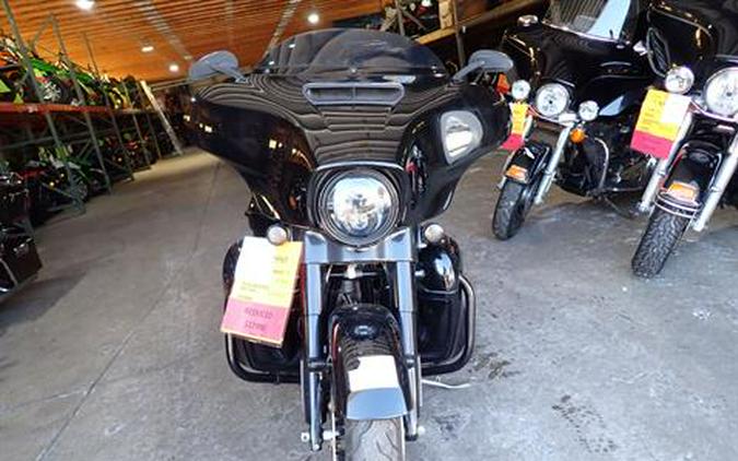 2020 Harley-Davidson Street Glide® Special