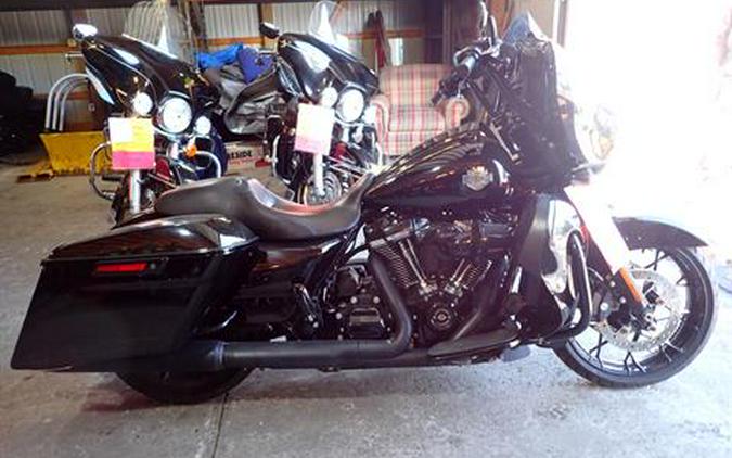 2020 Harley-Davidson Street Glide® Special