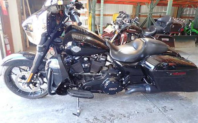 2020 Harley-Davidson Street Glide® Special