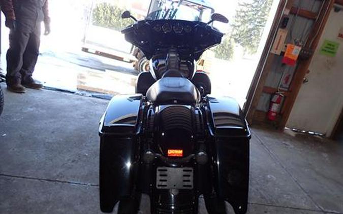 2020 Harley-Davidson Street Glide® Special