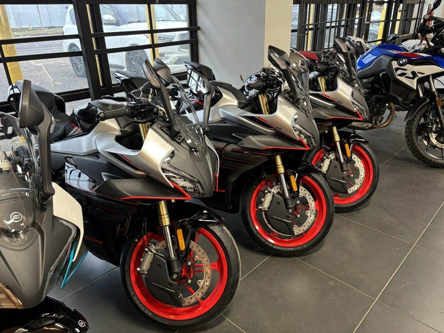 2026 CFMOTO 450SS FINANCING AS LOW AS 5.99% W.A.C